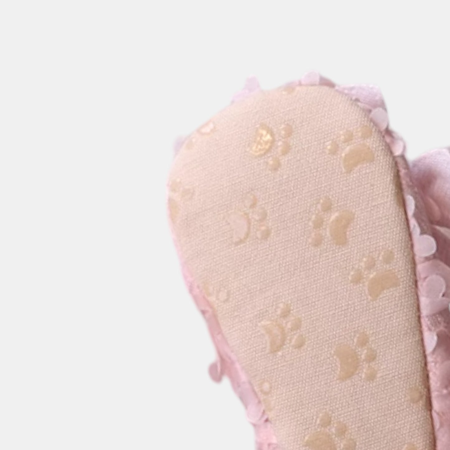 Gala Blossom Occasion Baby Shoes (11-13cm)