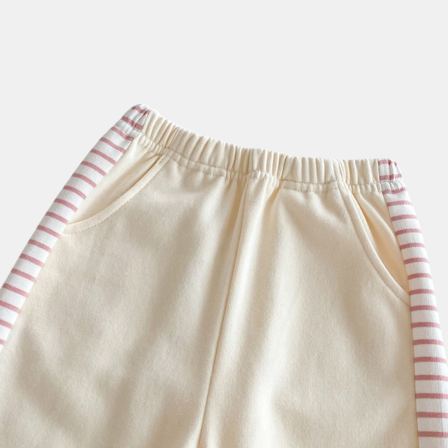 Happy Day Cotton Lounge Set (6m-4yrs)