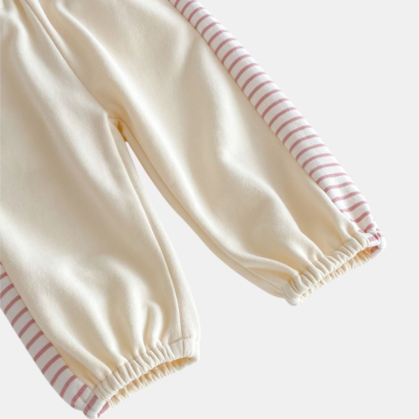 Happy Day Cotton Lounge Set (6m-4yrs)
