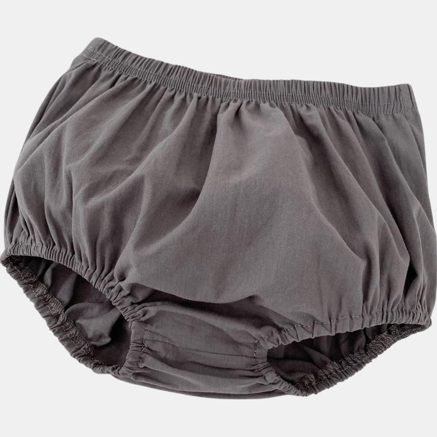 Heather Bloom Cotton Set (6m-3yrs)