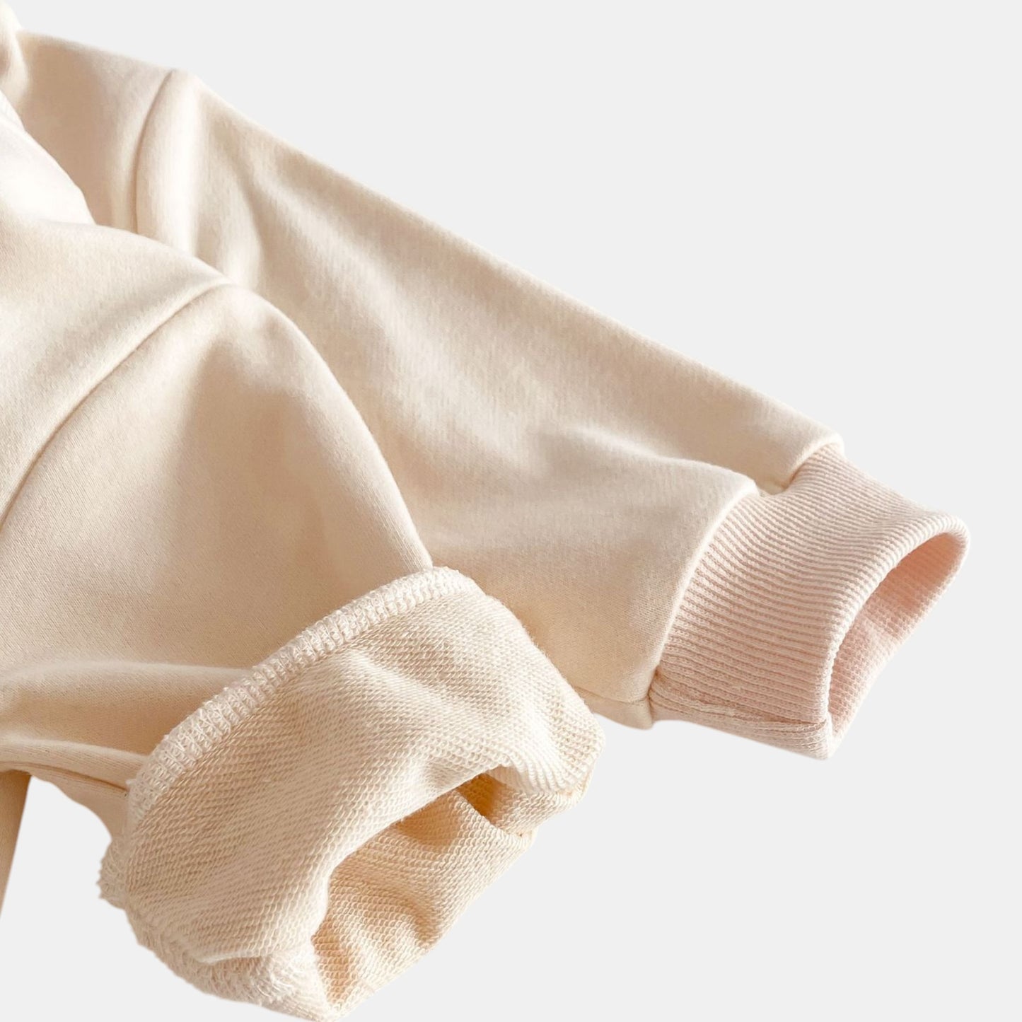 Chicken Drumstick Cotton Lounge Set (6m-4yrs)