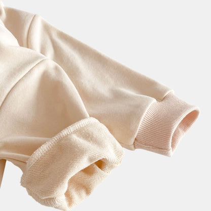 Chicken Drumstick Cotton Lounge Set (6m-4yrs)
