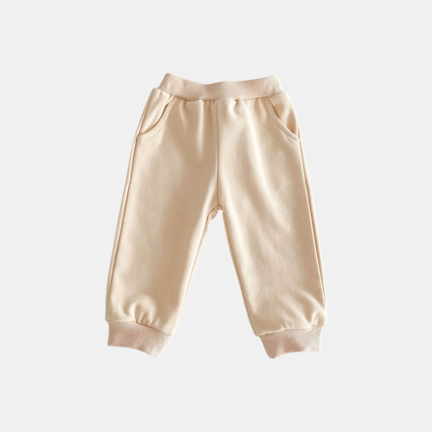 Chicken Drumstick Cotton Lounge Set (6m-4yrs)