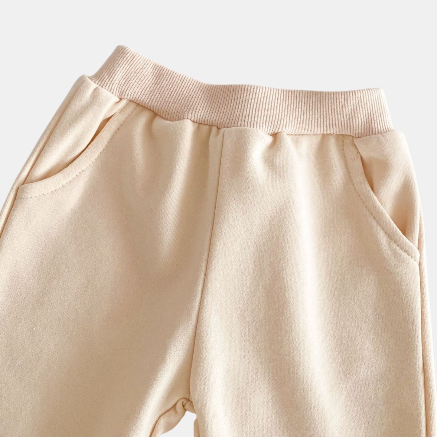 Chicken Drumstick Cotton Lounge Set (6m-4yrs)