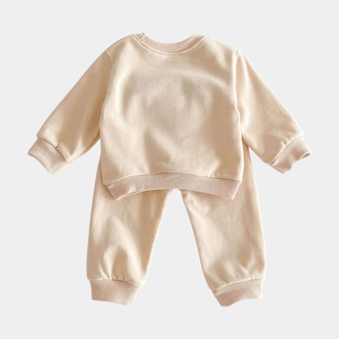 Chicken Drumstick Cotton Lounge Set (6m-4yrs)