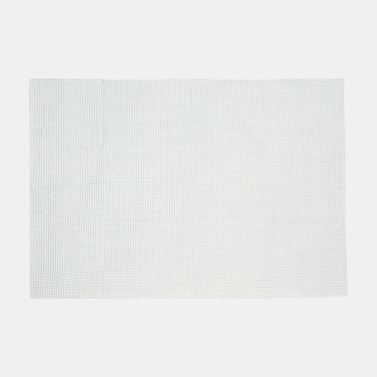 Cotton Waffle Baby Blanket, Bean Green