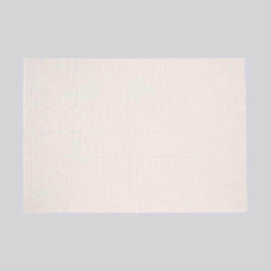 Cotton Waffle Baby Blanket, Apricot