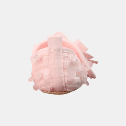 Gala Blossom Occasion Baby Shoes (11-13cm)