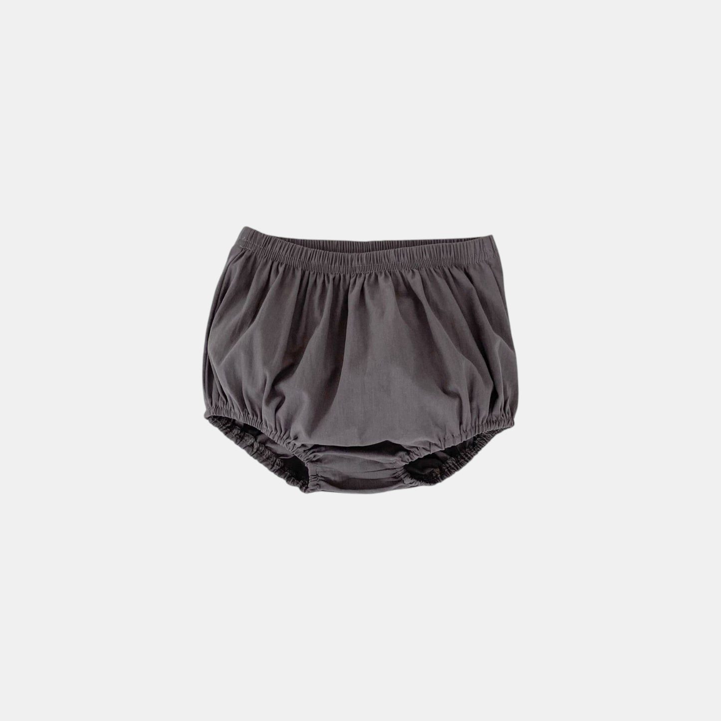 Heather Bloom Cotton Set (6m-3yrs)