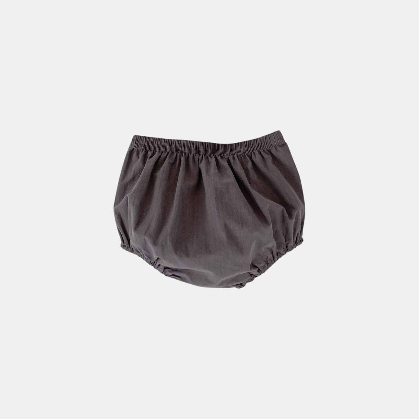 Heather Bloom Cotton Set (6m-3yrs)
