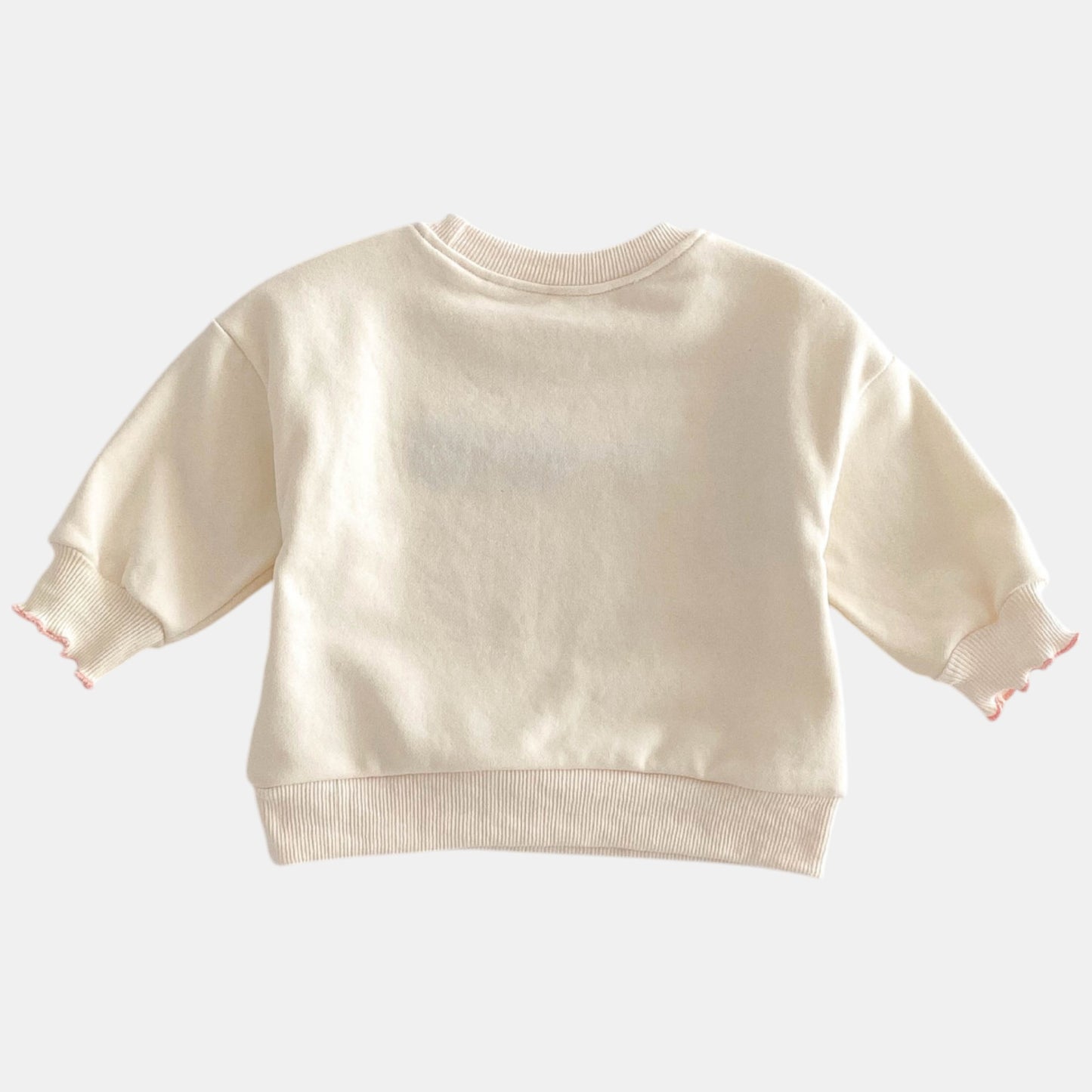 Love Blooms Cotton Lounge Set (6m-4yrs)