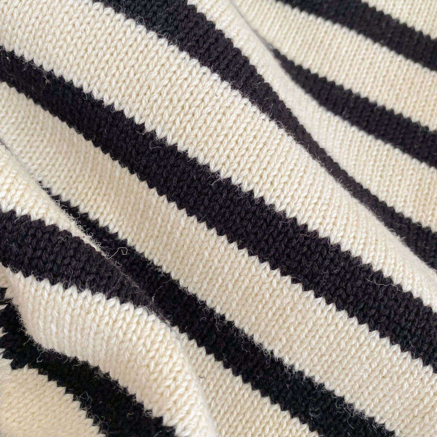 Tailor Hoodie Cotton Knit Romper (6m-3yrs)